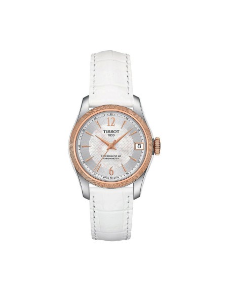 Reloj Mujer Tissot BALLADE COSC (Ø 32 mm)