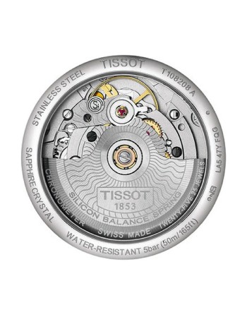 Reloj Mujer Tissot BALLADE COSC (Ø 32 mm)