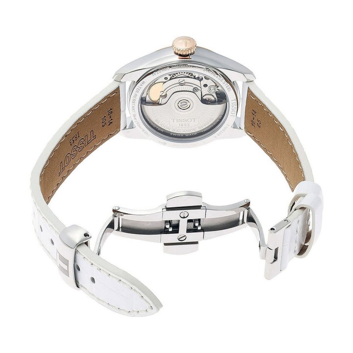 Orologio Donna Tissot BALLADE COSC (Ø 32 mm)