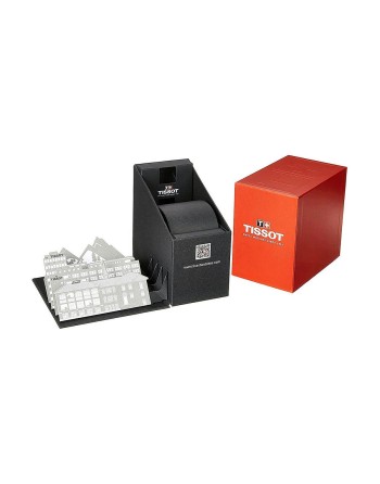 Reloj Mujer Tissot BALLADE COSC (Ø 32 mm)