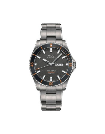 Men's Watch Mido (Ø 42,5 mm)