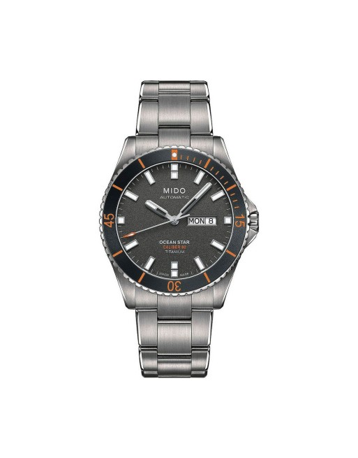 Herrenuhr Mido (Ø 42,5 mm)