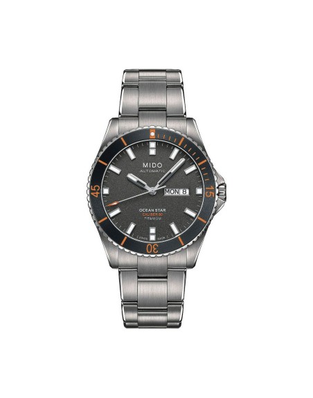 Reloj Hombre Mido (Ø 42,5 mm)