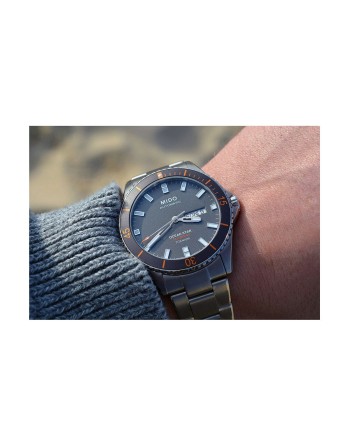 Reloj Hombre Mido (Ø 42,5 mm)