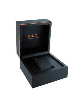 Herrenuhr Mido (Ø 42,5 mm)