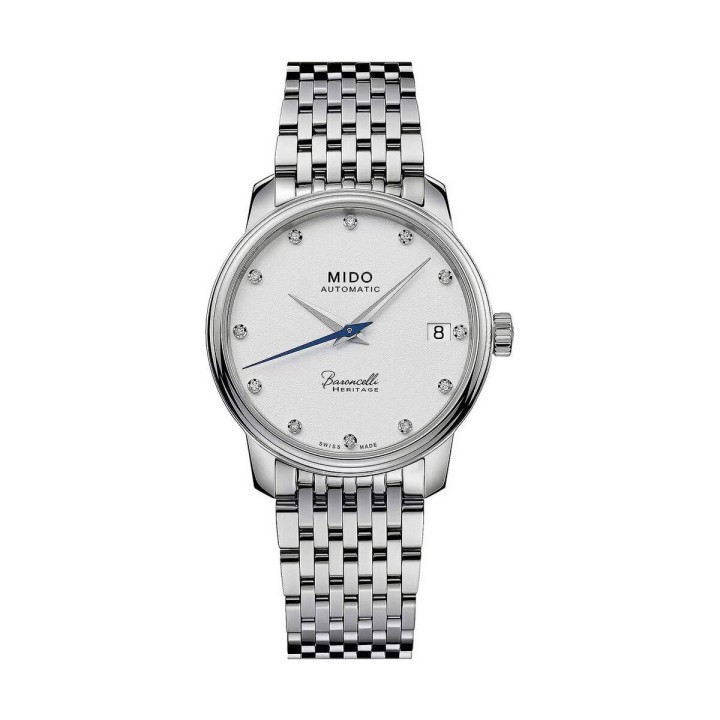 Reloj Mujer Mido (Ø 33 mm)