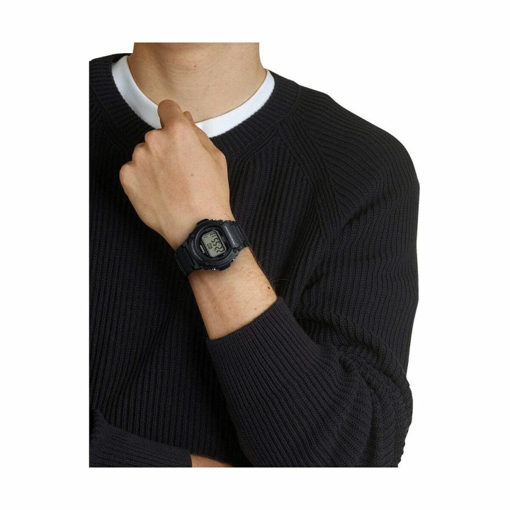 Herreur Casio SPORT COLLECTION (Ø 47 mm)