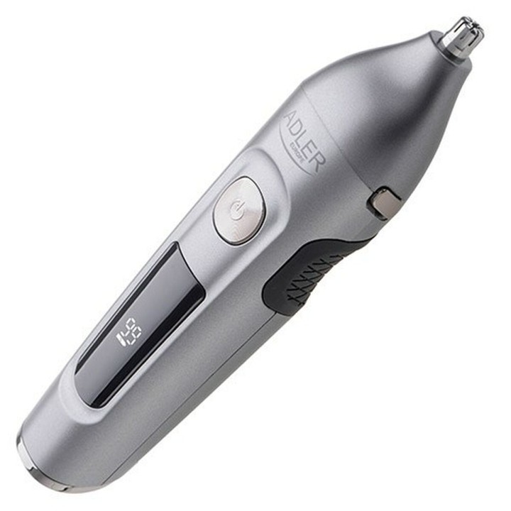 Rasoio per depilazione e per Capelli Adler AD 2944