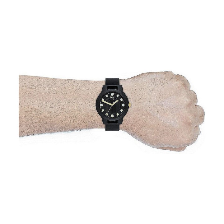 Herreur Puma RESET V1 (Ø 43 mm)