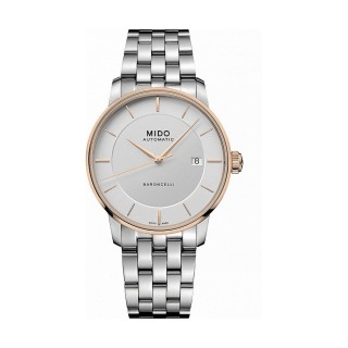 Orologio Uomo Mido (Ø 39 mm)