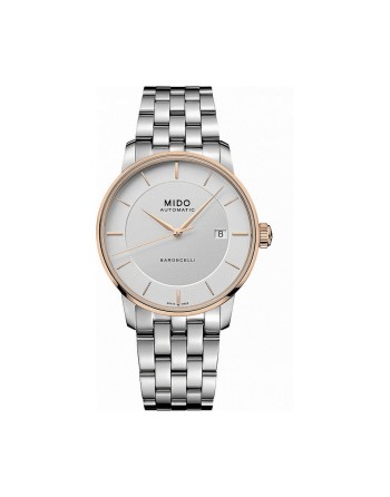 Reloj Hombre Mido (Ø 39 mm)