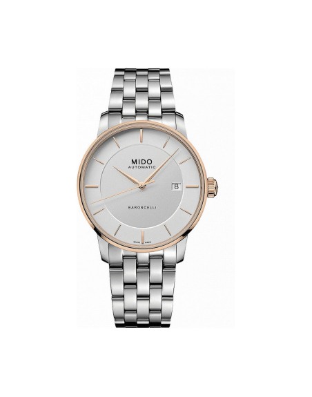 Herrenuhr Mido (Ø 39 mm)