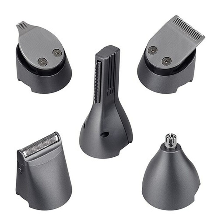 Hårtrimmer/Shaver Adler AD 2944