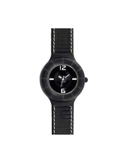 Reloj Mujer Hip Hop LEATHER (Ø 32 mm)