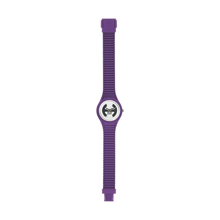 Orologio Donna Hip Hop SOLARE (Ø 34 mm)