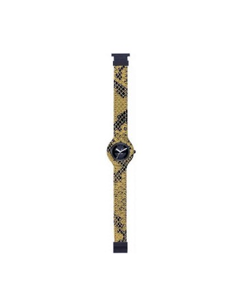 Reloj Mujer Hip Hop LEATHER (Ø 32 mm)