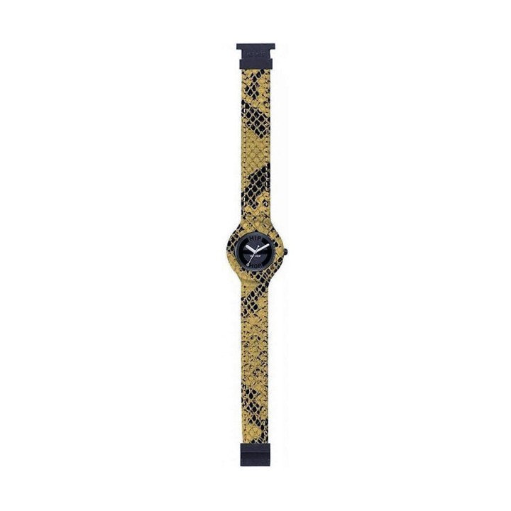 Reloj Mujer Hip Hop LEATHER (Ø 32 mm)