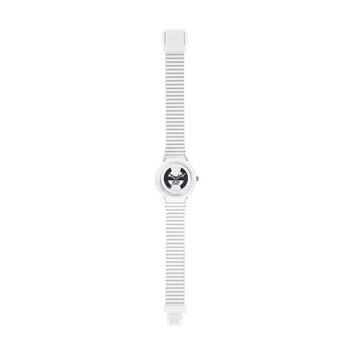 Unisex Watch Hip Hop SOLARE