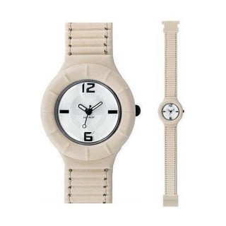 Orologio Donna Hip Hop LEATHER (Ø 32 mm)