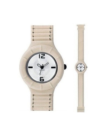 Orologio Donna Hip Hop LEATHER (Ø 32 mm)