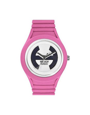 Orologio Donna Hip Hop SOLARE (Ø 34 mm)