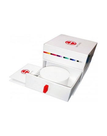 Dameur Hip Hop LEATHER (Ø 32 mm)