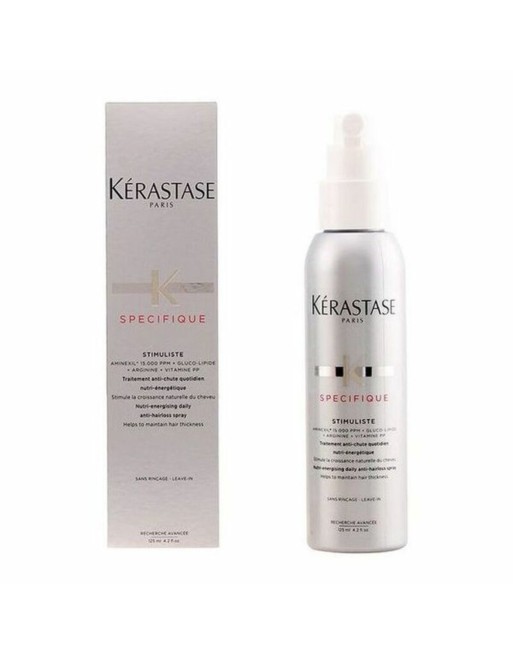 Haarausfall-Behandlung Specifique Kerastase