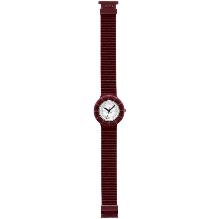 Reloj Unisex Hip Hop VELVET TOUCH (Ø 40 mm)