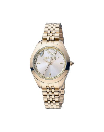 Montre Femme Just Cavalli SNAKE (Ø 32 mm)