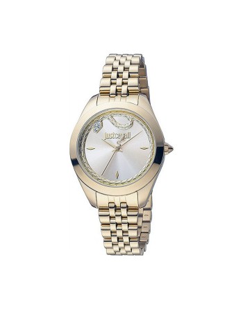 Montre Femme Just Cavalli SNAKE (Ø 32 mm)