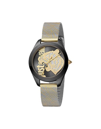 Reloj Mujer Just Cavalli ANIMALIER (Ø 32 mm)