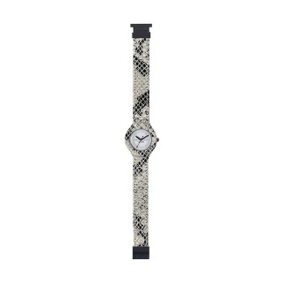 Orologio Donna Hip Hop LEATHER (Ø 32 mm)