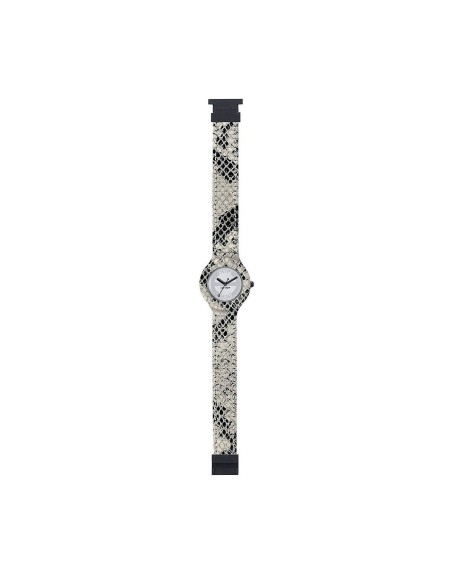 Reloj Mujer Hip Hop LEATHER (Ø 32 mm)