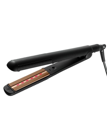 Lisseur à cheveux Concept VZ6020 Noir Bronze 46 W