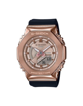 Orologio Donna Casio G-Shock GM-S2100PG-1A4ER (Ø 40 mm)