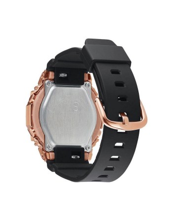 Reloj Mujer Casio G-Shock GM-S2100PG-1A4ER (Ø 40 mm)