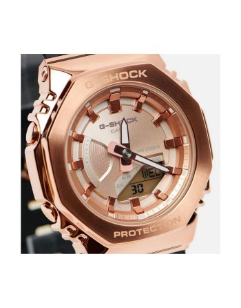 Reloj Mujer Casio G-Shock GM-S2100PG-1A4ER (Ø 40 mm)