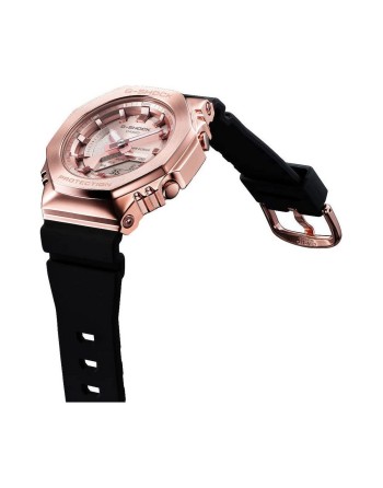 Dameur Casio G-Shock GM-S2100PG-1A4ER (Ø 40 mm)