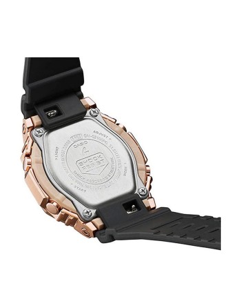 Dameur Casio G-Shock GM-S2100PG-1A4ER (Ø 40 mm)