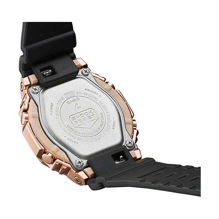 Orologio Donna Casio G-Shock GM-S2100PG-1A4ER (Ø 40 mm)