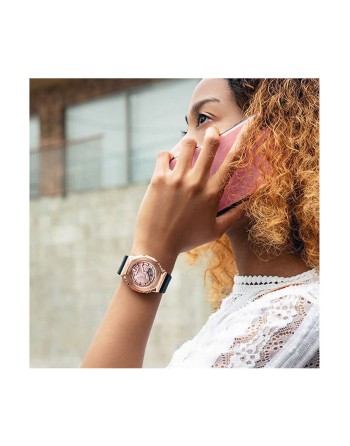 Montre Femme Casio G-Shock GM-S2100PG-1A4ER (Ø 40 mm)