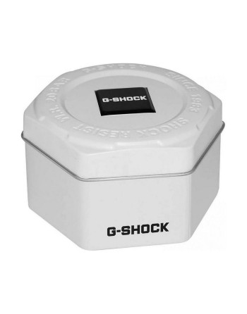 Dameur Casio G-Shock GM-S2100PG-1A4ER (Ø 40 mm)