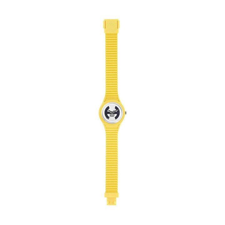 Herreur Hip Hop SOLARE (Ø 34 mm)