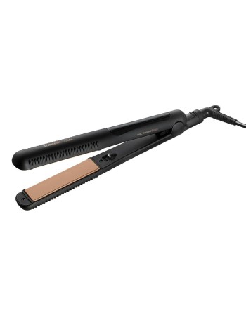 Lisseur à cheveux Concept VZ6020 Noir Bronze 46 W