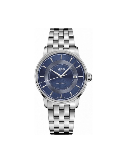 Reloj Hombre Mido (Ø 39 mm)