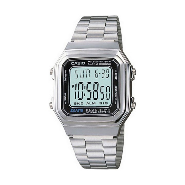 Orologio Unisex Casio VINTAGE (Ø 32 mm)