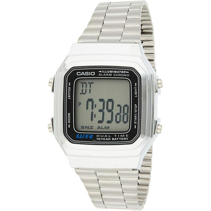 Reloj Unisex Casio VINTAGE (Ø 32 mm)