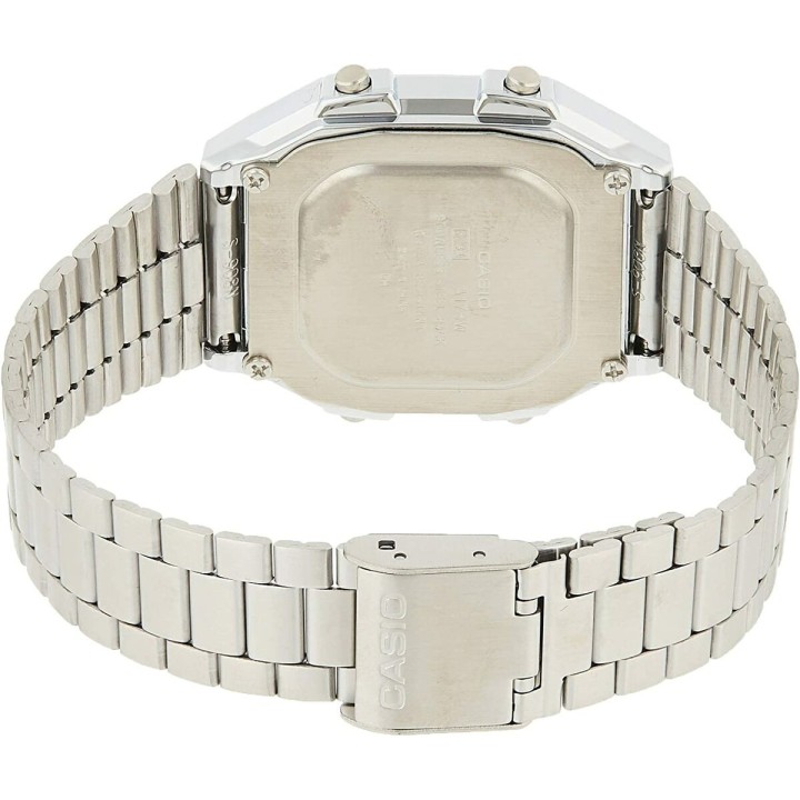 Reloj Unisex Casio VINTAGE (Ø 32 mm)