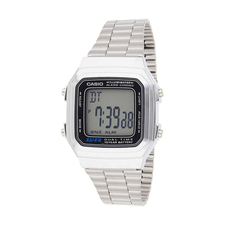 Reloj Unisex Casio VINTAGE (Ø 32 mm)