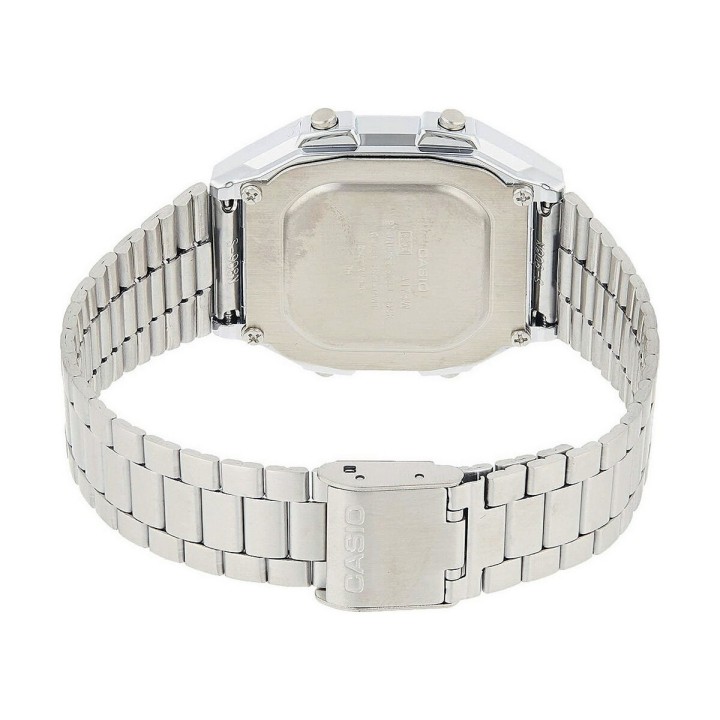 Orologio Unisex Casio VINTAGE (Ø 32 mm)